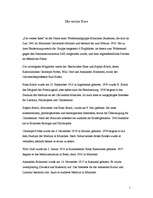 Összefoglalók, jegyzetek 'Die Weisse Rose - Widerstandgruppe Münchner Studenten', 1.                