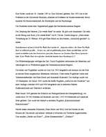 Összefoglalók, jegyzetek 'Die Weisse Rose - Widerstandgruppe Münchner Studenten', 2.                