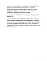 Összefoglalók, jegyzetek 'Die Weisse Rose - Widerstandgruppe Münchner Studenten', 3.                