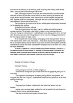 Összefoglalók, jegyzetek 'Best Destination of Europe - Portugal', 7.