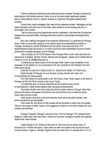 Összefoglalók, jegyzetek 'Best Destination of Europe - Portugal', 11.