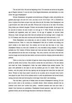 Esszék 'William Shakespeare', 1.                