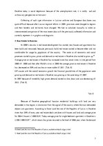 Kutatási anyagok 'Demography of Rezekne 1990 - 2015', 7.                