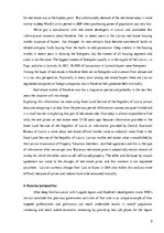 Kutatási anyagok 'Demography of Rezekne 1990 - 2015', 8.                