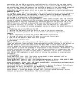 Esszék 'Compare Viable Systems Model and Soft Systems Model in Terms of Their Way of Dea', 4.                