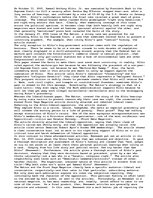 Esszék 'Media Bias Essay - How Different Sides Discussed the Alito Senate Confirmation H', 1.                