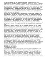 Esszék 'Explain in detail the symbolism used by Alfred, Lord Tennyson in his poem "The L', 1.                