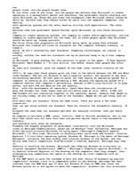 Esszék 'The Antitrust Case Against Microsoft', 3.                