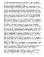 Esszék 'Euthanasia', 2.                