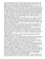 Esszék 'Euthanasia', 3.                