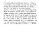 Esszék 'Review of "Da Vinci Code" ', 1.                