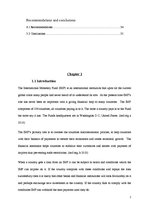 Kutatási anyagok 'The Role of IMF and its Impact on Latvia and Argentina', 2.
