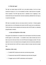 Kutatási anyagok 'The Role of IMF and its Impact on Latvia and Argentina', 3.