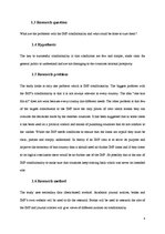 Kutatási anyagok 'The Role of IMF and its Impact on Latvia and Argentina', 4.