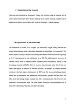 Kutatási anyagok 'The Role of IMF and its Impact on Latvia and Argentina', 5.