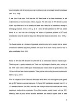 Kutatási anyagok 'The Role of IMF and its Impact on Latvia and Argentina', 9.