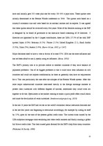 Kutatási anyagok 'The Role of IMF and its Impact on Latvia and Argentina', 11.