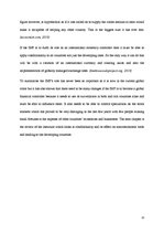 Kutatási anyagok 'The Role of IMF and its Impact on Latvia and Argentina', 13.