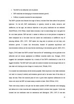 Kutatási anyagok 'The Role of IMF and its Impact on Latvia and Argentina', 15.