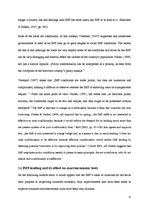 Kutatási anyagok 'The Role of IMF and its Impact on Latvia and Argentina', 17.