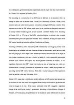 Kutatási anyagok 'The Role of IMF and its Impact on Latvia and Argentina', 19.