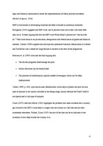 Kutatási anyagok 'The Role of IMF and its Impact on Latvia and Argentina', 21.