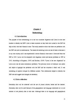 Kutatási anyagok 'The Role of IMF and its Impact on Latvia and Argentina', 22.