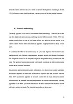 Kutatási anyagok 'The Role of IMF and its Impact on Latvia and Argentina', 23.