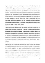 Kutatási anyagok 'The Role of IMF and its Impact on Latvia and Argentina', 30.