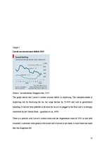 Kutatási anyagok 'The Role of IMF and its Impact on Latvia and Argentina', 33.