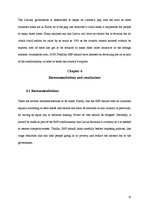 Kutatási anyagok 'The Role of IMF and its Impact on Latvia and Argentina', 35.