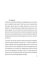 Kutatási anyagok 'The Role of IMF and its Impact on Latvia and Argentina', 36.