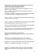 Kutatási anyagok 'The Role of IMF and its Impact on Latvia and Argentina', 38.