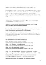 Kutatási anyagok 'The Role of IMF and its Impact on Latvia and Argentina', 39.