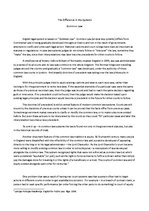 Kutatási anyagok 'The Comparison of Latvian and English Legal Systems', 3.                