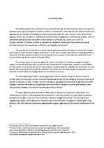 Kutatási anyagok 'The Comparison of Latvian and English Legal Systems', 5.                