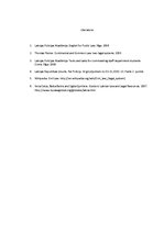 Kutatási anyagok 'The Comparison of Latvian and English Legal Systems', 9.                