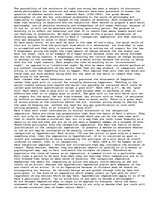 Esszék 'Kant and the Categorical Imperative', 1.