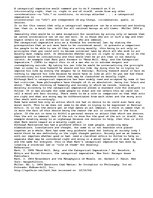 Esszék 'Kant and the Categorical Imperative', 2.