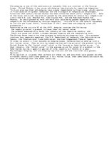 Esszék 'Anti Dumping Legislation: Fair Trade or Protectionism', 1.