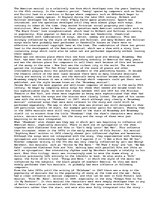 Esszék 'American Music Theatre from Kern to Sondheim', 1.                