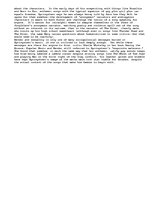 Esszék 'Sex Roles and Gender Identity in the Music of Bruce Springsteen', 2.                