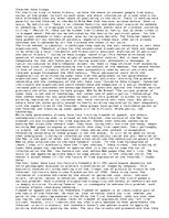 Esszék 'Hate on the Internet', 1.                