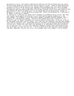 Esszék 'Genes vs. Environment ', 2.                