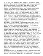 Esszék 'Abortion ', 1.                