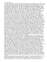 Esszék '"Secluded Sand" .', 1.                