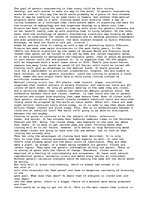 Esszék 'Cloning Can Be a Very Sensitive Subject', 1.                