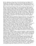 Esszék 'Immigration to the US', 1.                