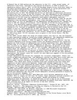 Esszék 'Immigration to the US', 2.                