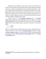 Összefoglalók, jegyzetek 'Trade', 3.                